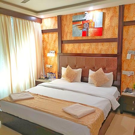 Fusion Resorts Candolim Exterior photo